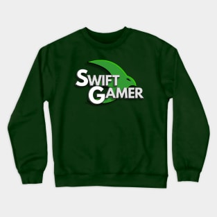 Swift Gamer Crewneck Sweatshirt